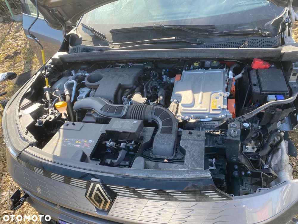 Renault Symbioz E-Tech Full 145 Evolution - 6