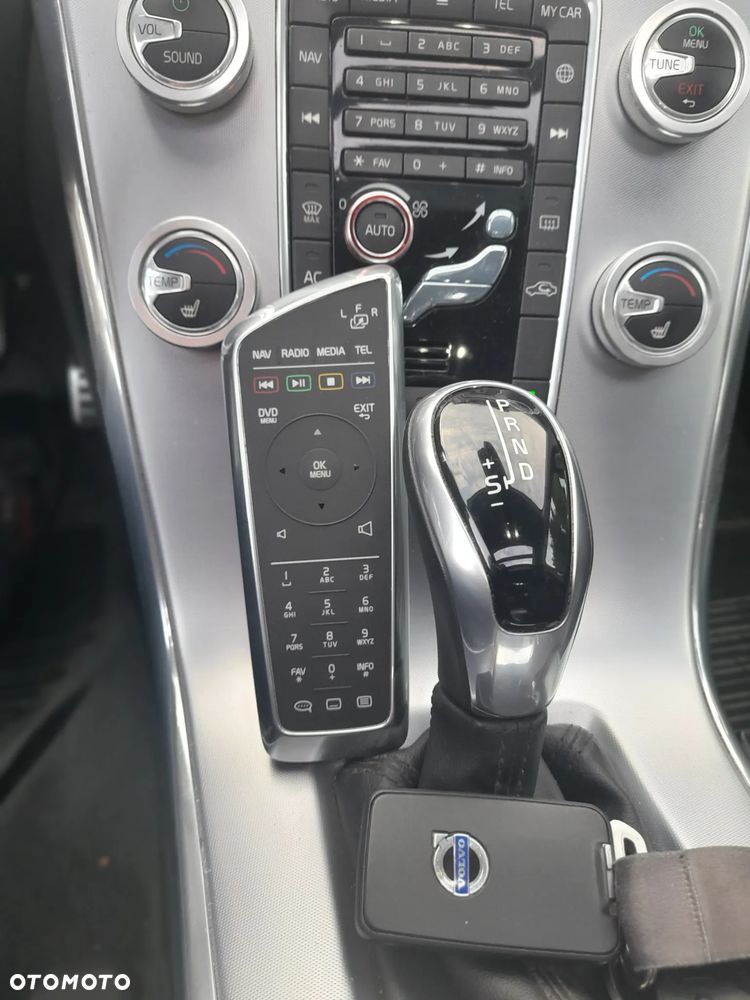 Volvo XC 60 - 10