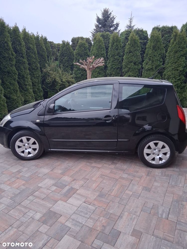 Citroën C2 1.1 Confort - 3