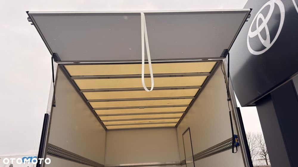 Toyota Proace Max - 15