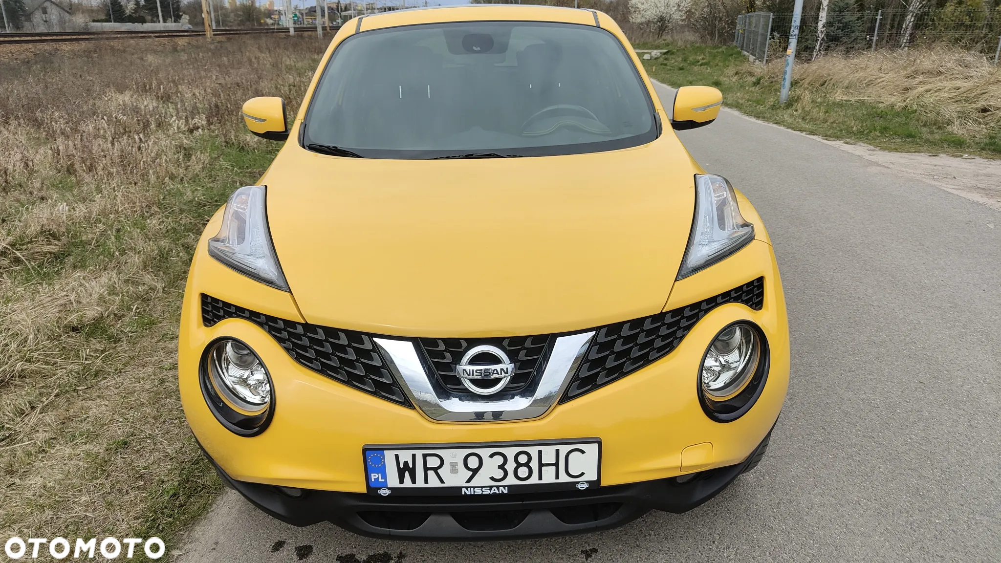 Nissan Juke 1.2 DIG-T Tekna - 3