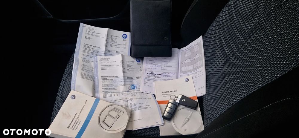 Volkswagen Passat 1.6 TDI Comfortline - 22