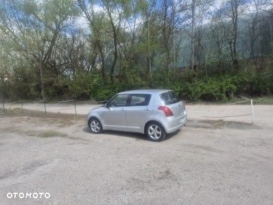 Suzuki Swift 1.5 Comfort - 13