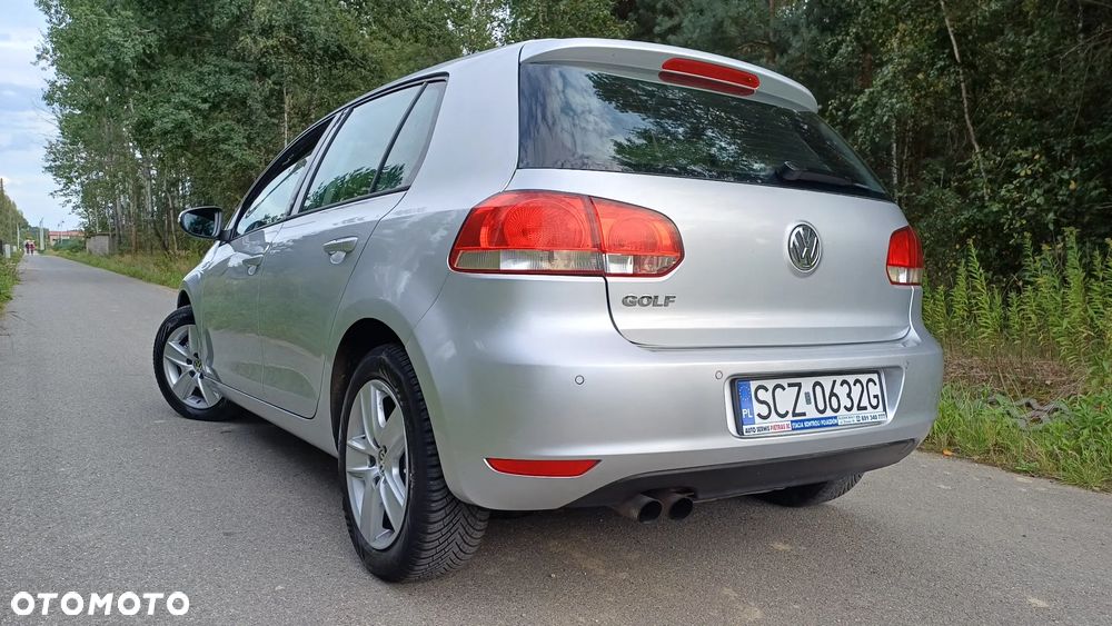 Volkswagen Golf 1.4 TSI Edition - 3