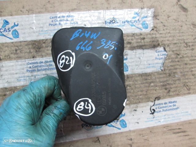 Corpo Borboleta 7502444 BMW E46 2001 325I - 1