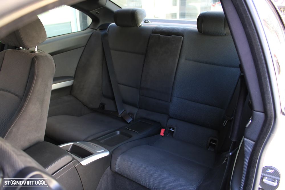 BMW 320 d M Sport Edition - 8