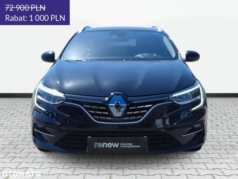 Renault Megane - 2