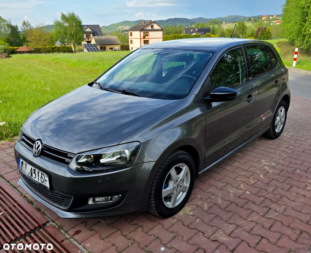 Volkswagen Polo - 26