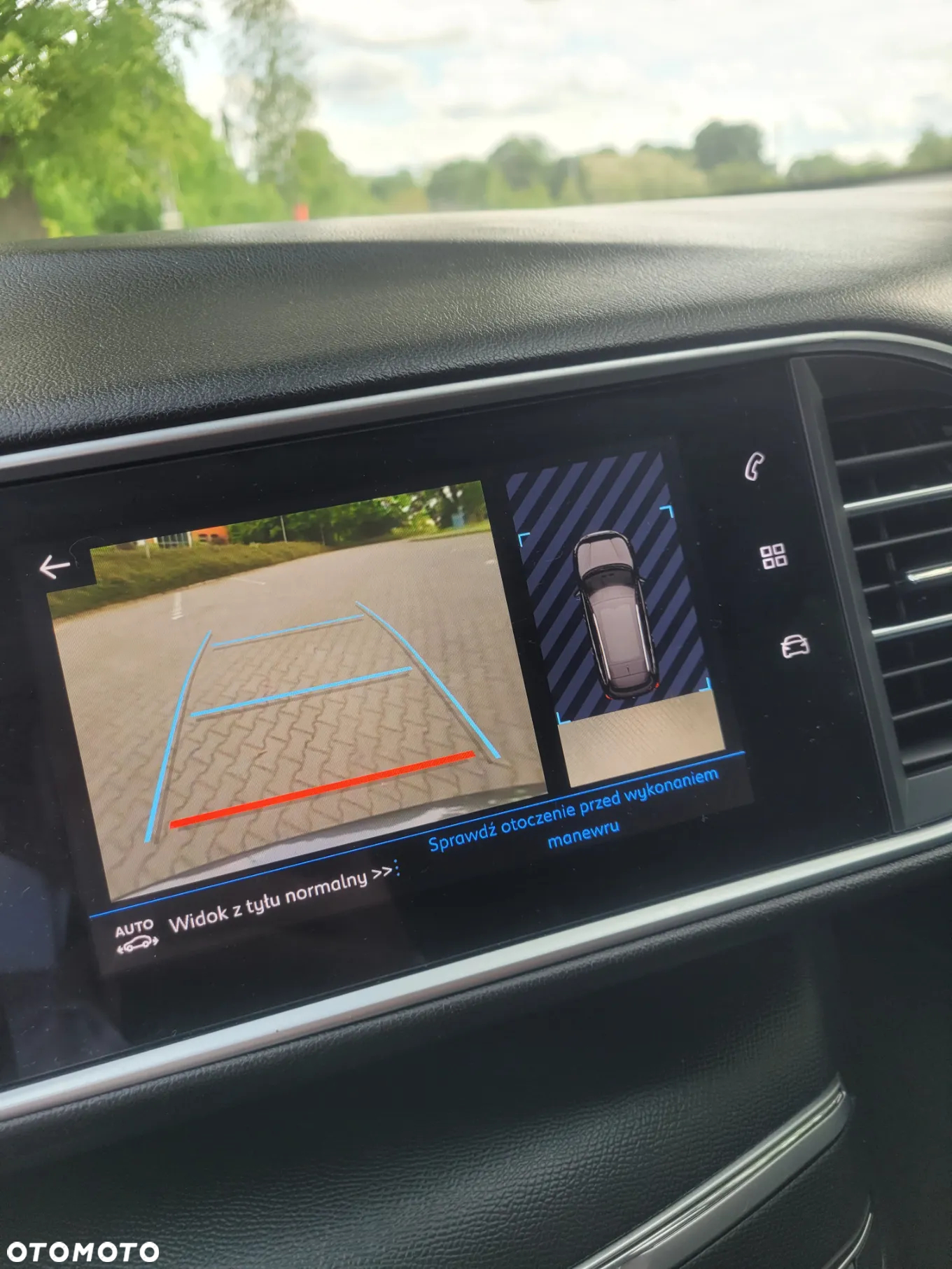 Peugeot 308 1.2 PureTech GPF Active S&S - 21