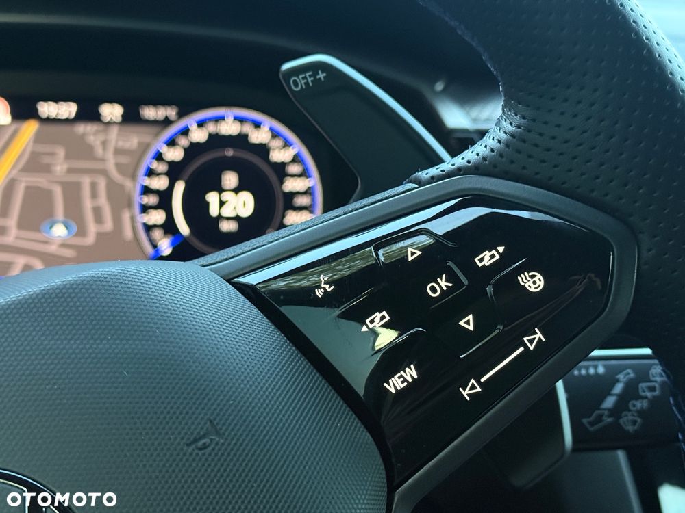 Volkswagen Arteon 2.0 TSI 4Motion R DSG - 31