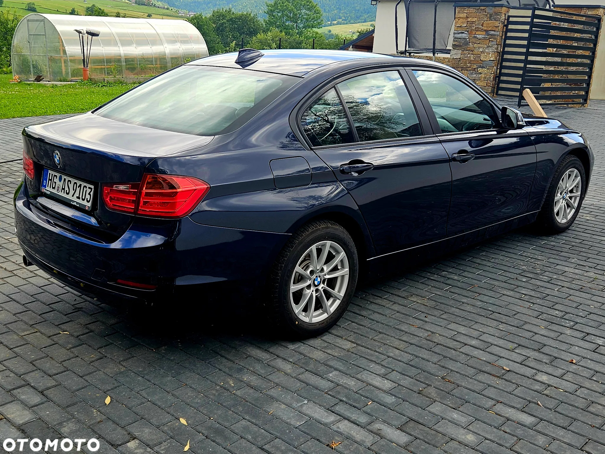 BMW Seria 3 - 11