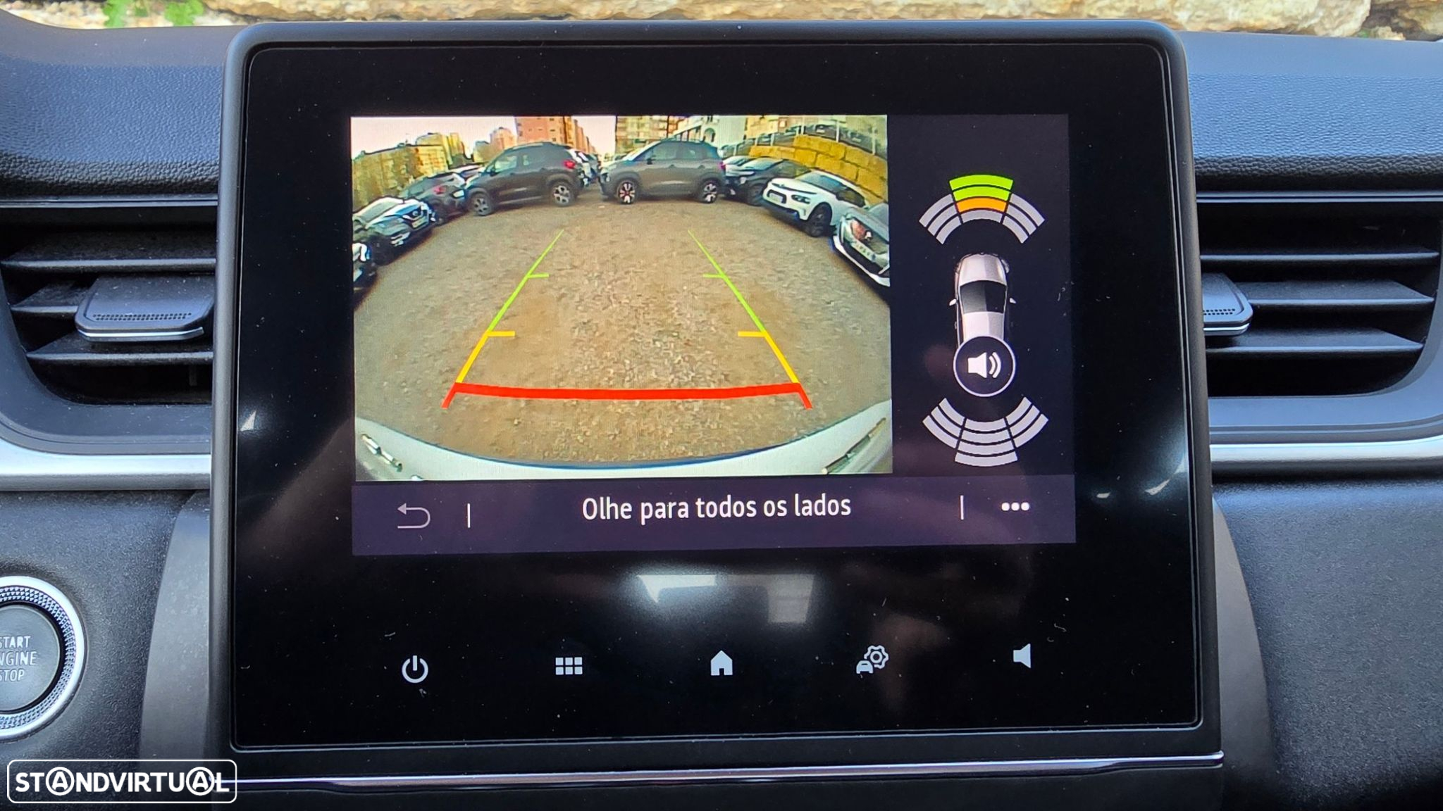 Renault Captur - 20