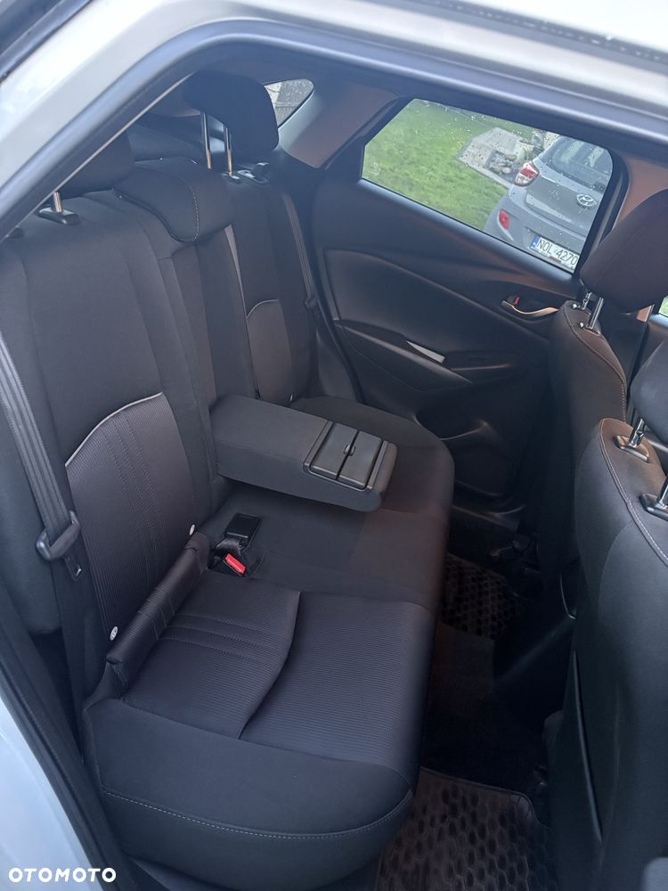 Mazda CX-3 - 6