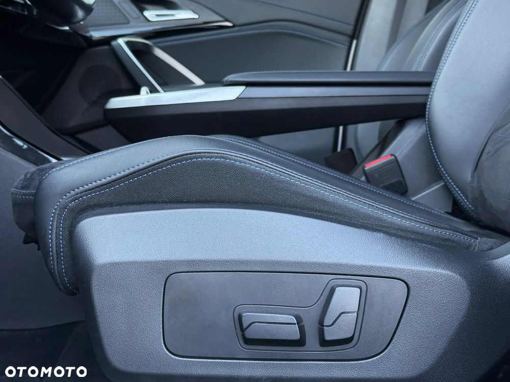 BMW X1 xDrive23d mHEV M Sport - 29