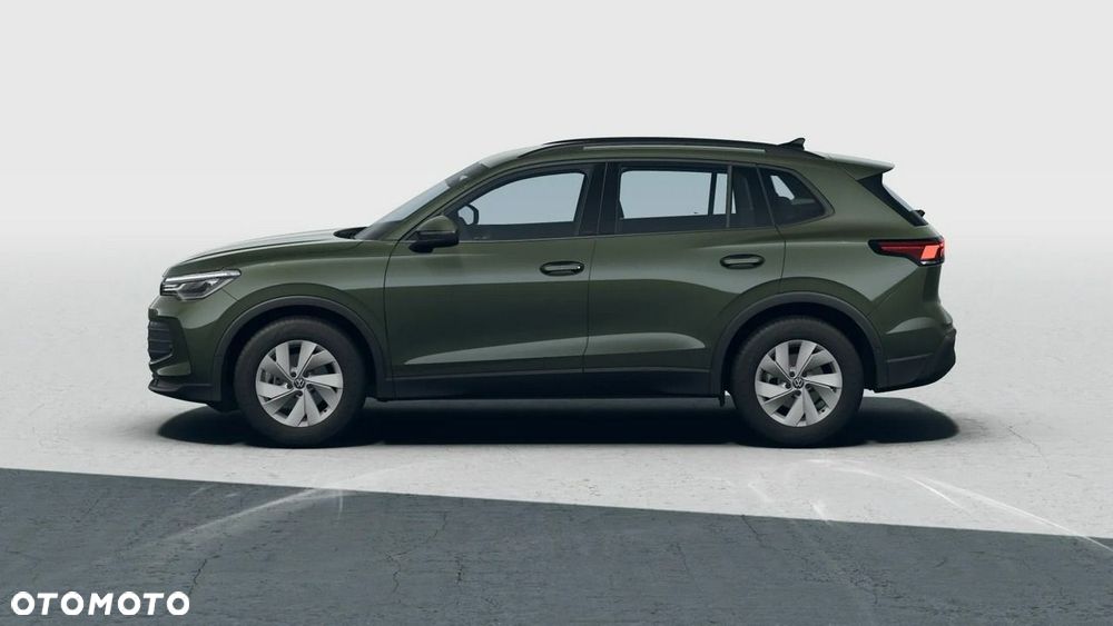 Volkswagen Tiguan - 4