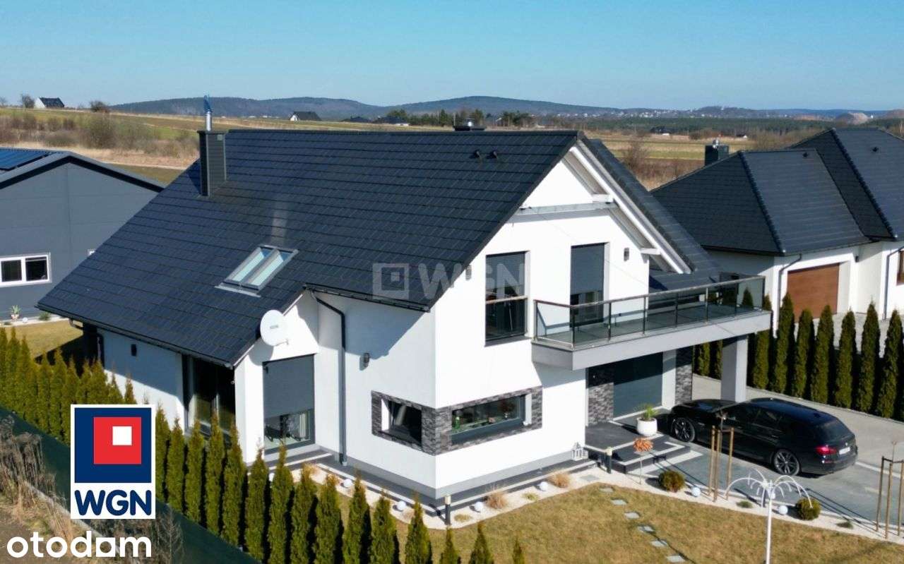 Dom, 186 m²