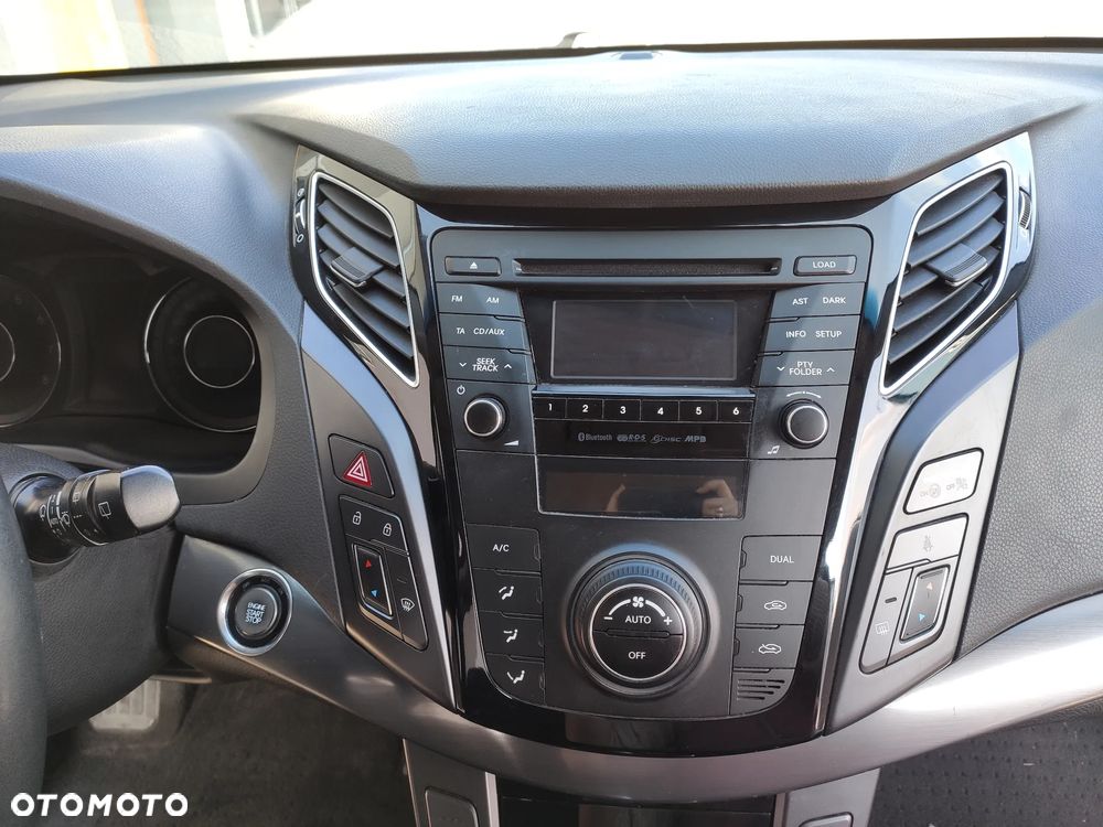 Hyundai i40 2.0 GDI Premium - 5