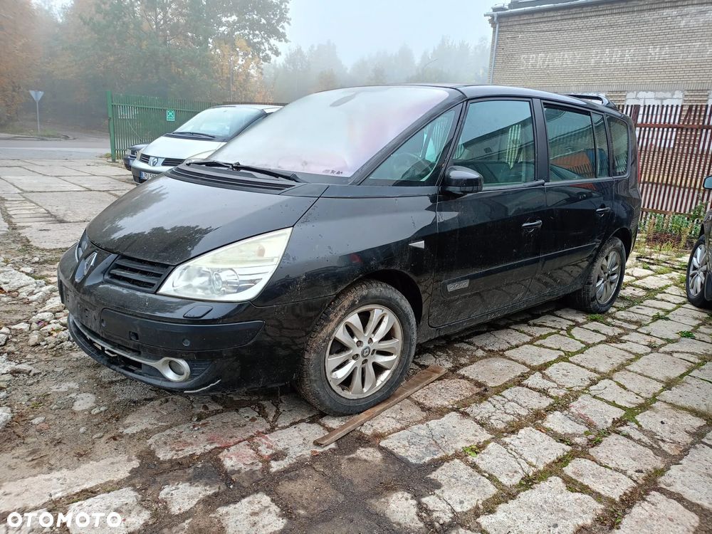 Lampy przednie lift Renault Espace 4, zwykłe lub xenon - 26
