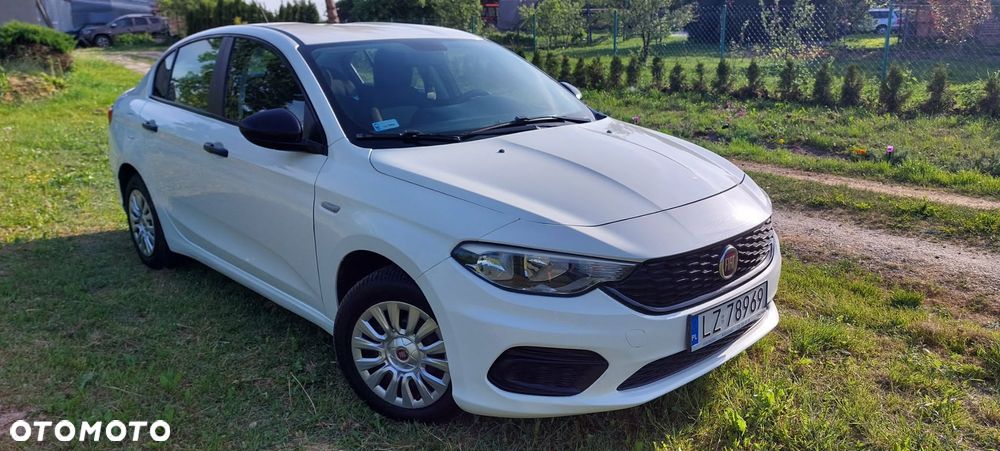 Fiat Tipo 1.4 16V - 1