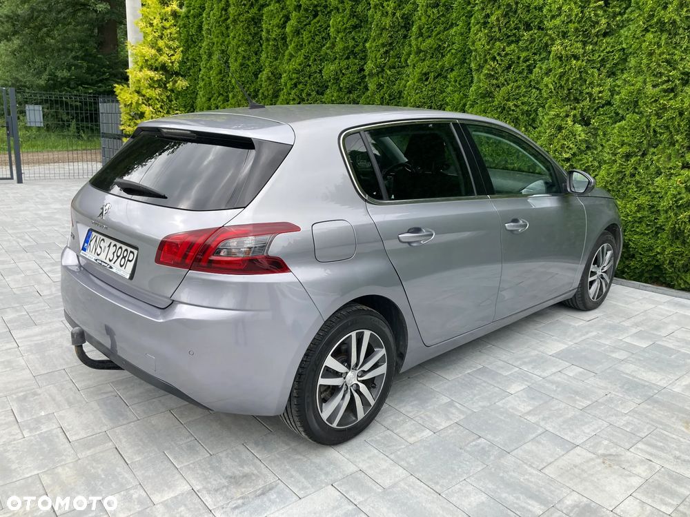 Peugeot 308 1.5 BlueHDi Business Line S&S - 15