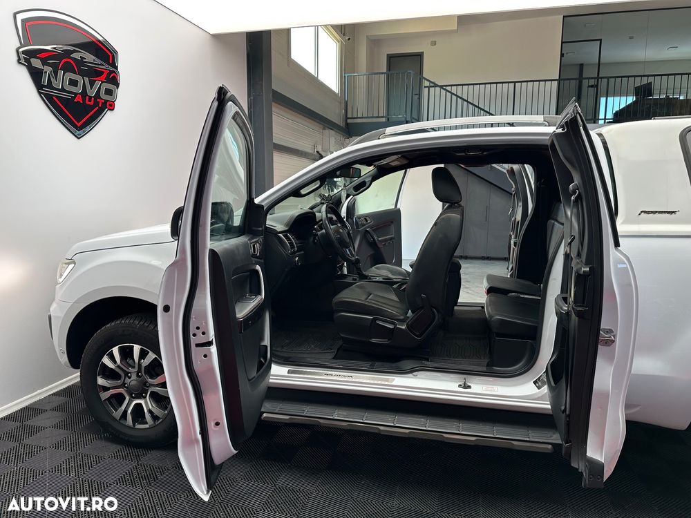 Ford Ranger - 24