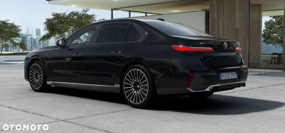 BMW Seria 7 740d xDrive mHEV M Sport sport - 5