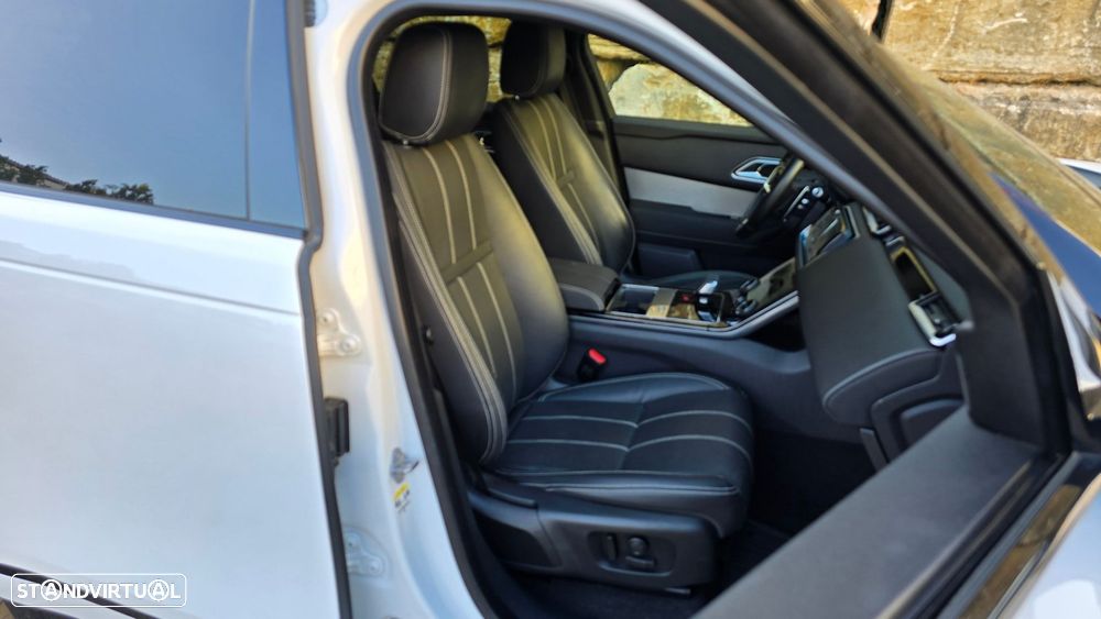 Land Rover Range Rover Velar - 57