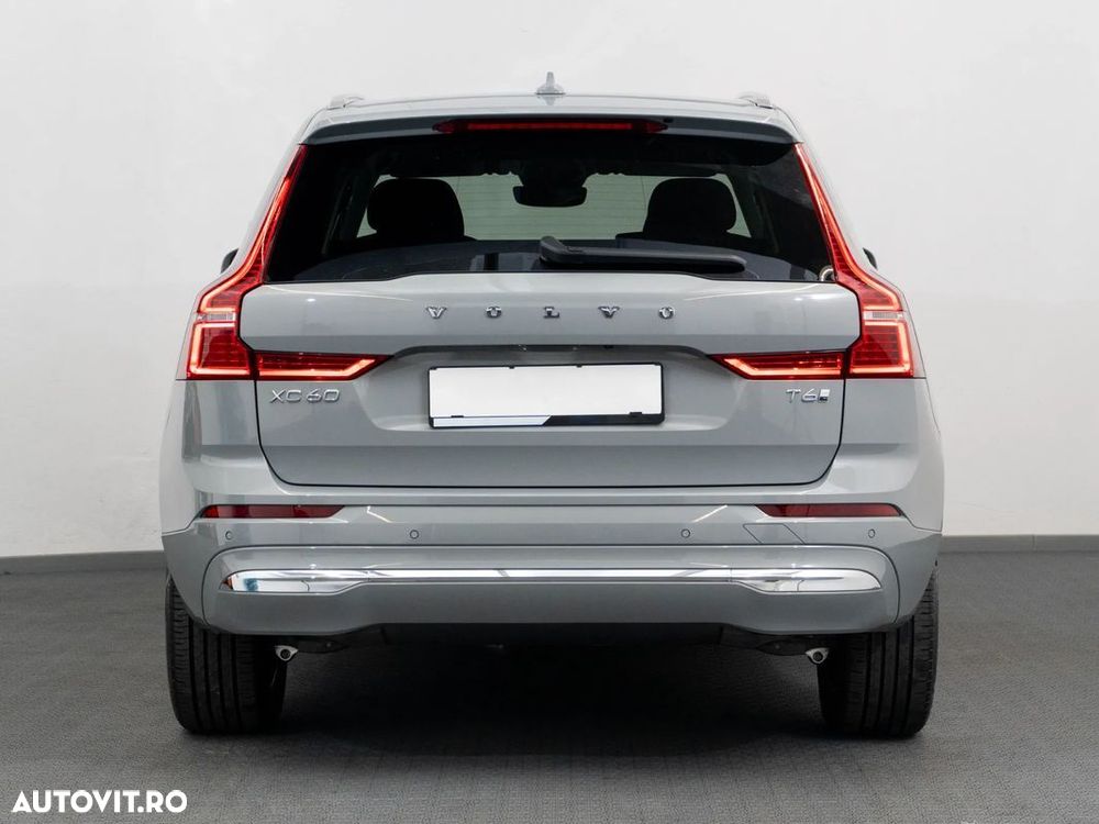 Volvo XC 60 - 5