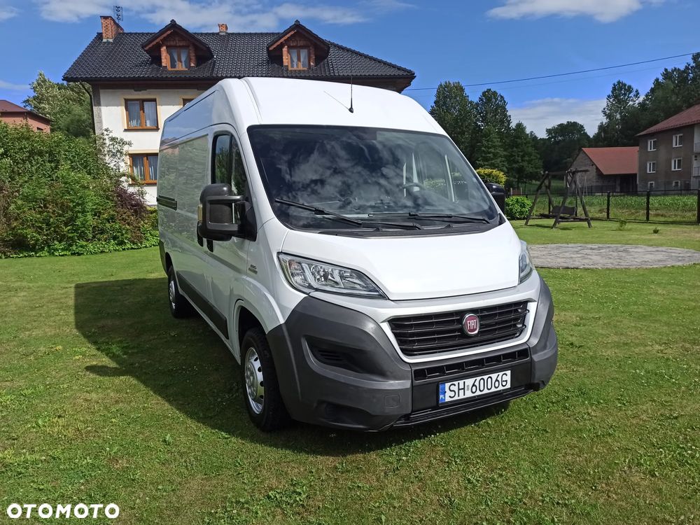 Fiat Ducato - 17