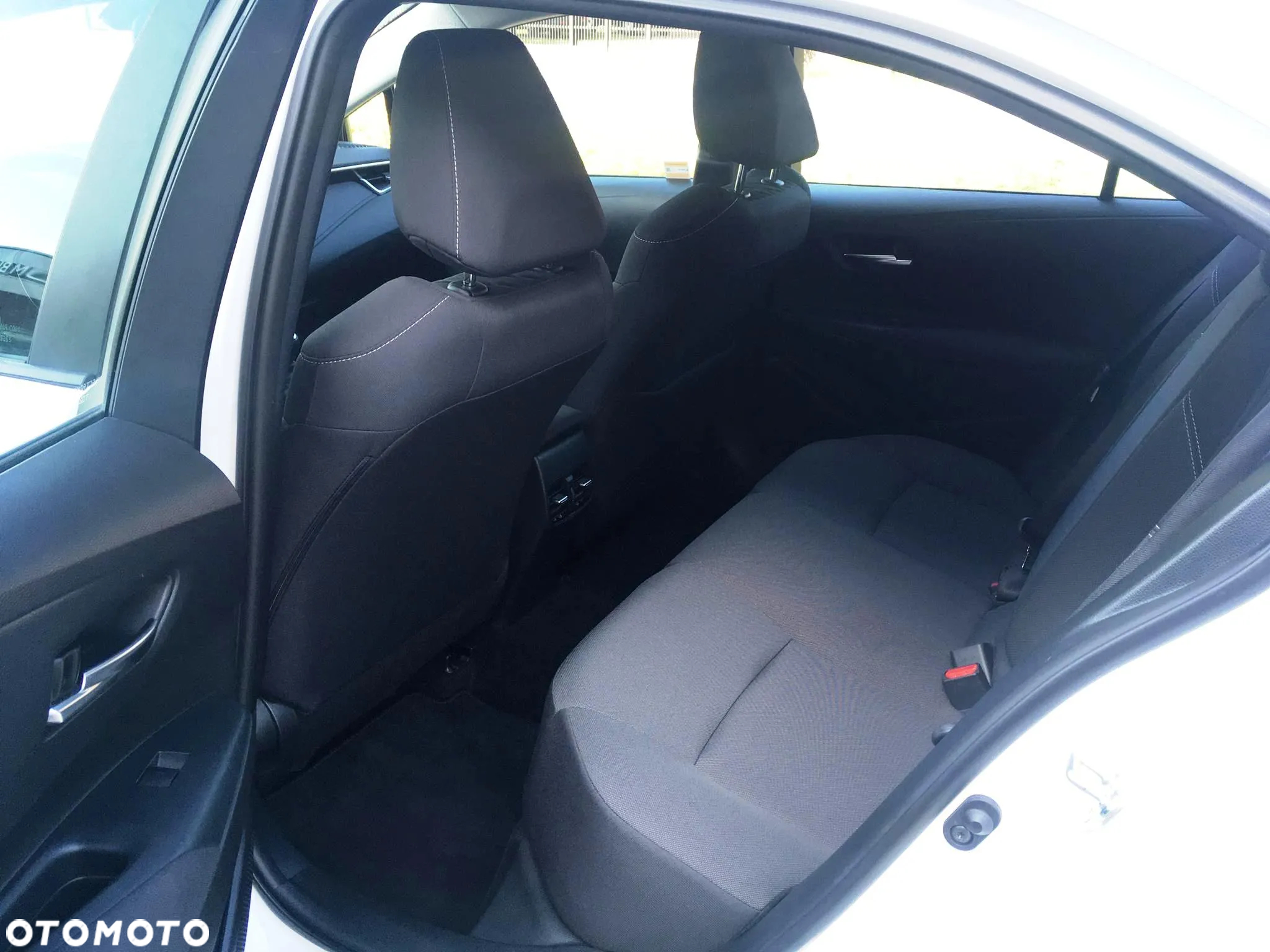 Toyota Corolla 1.5 Comfort - 13