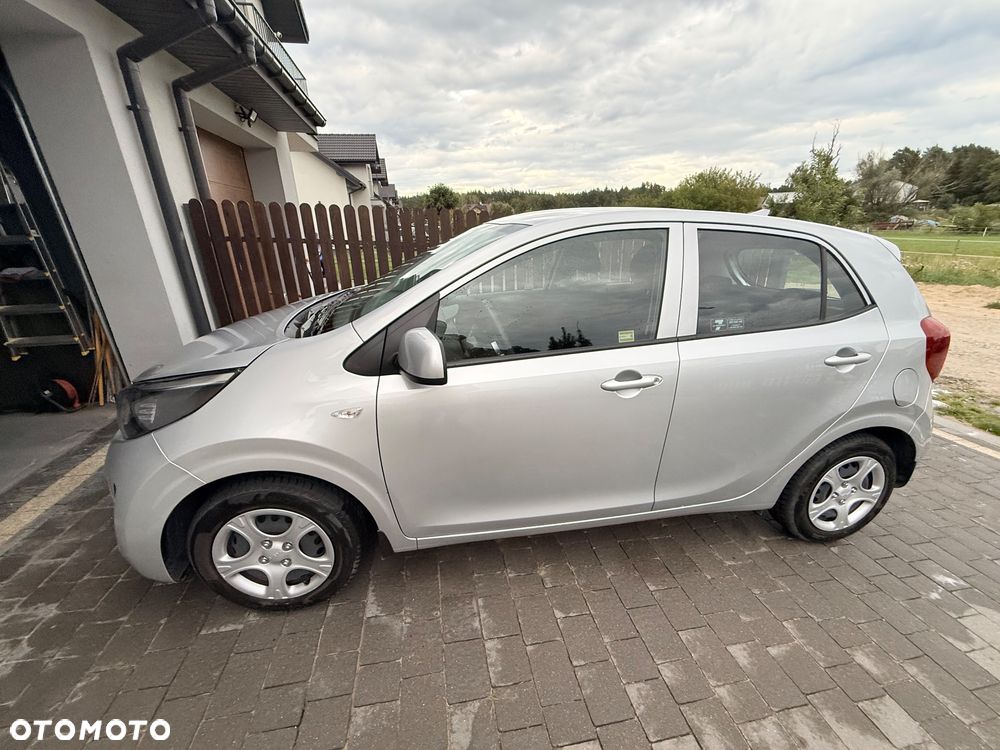 Kia Picanto 1.0 M - 3