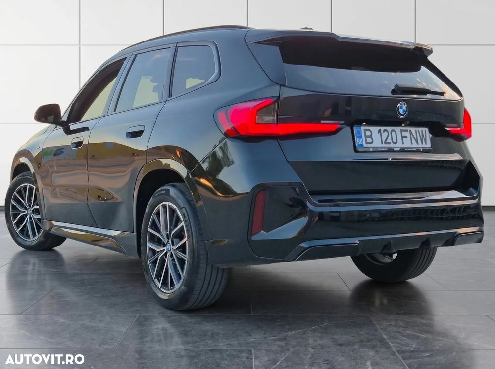 BMW X1 xDrive20d Aut. M Sportpaket - 5