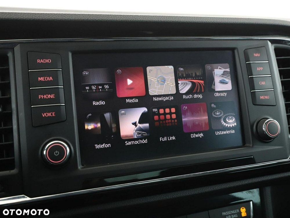 Seat Ateca 1.4 ECO TSI DSG XCELLENCE - 24