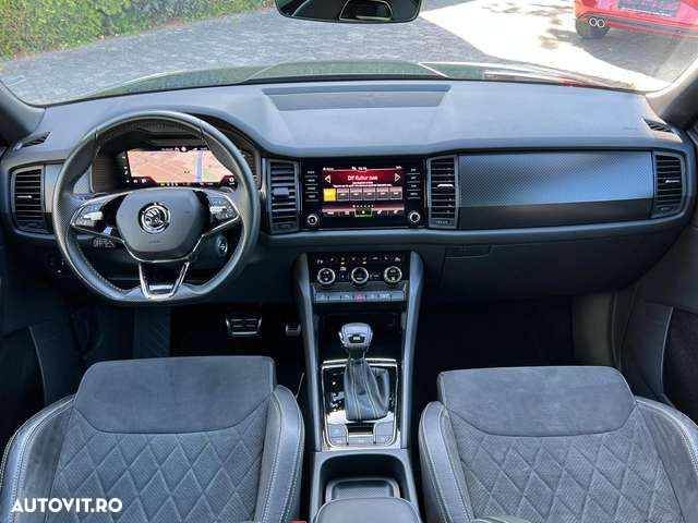 Skoda Kodiaq - 8