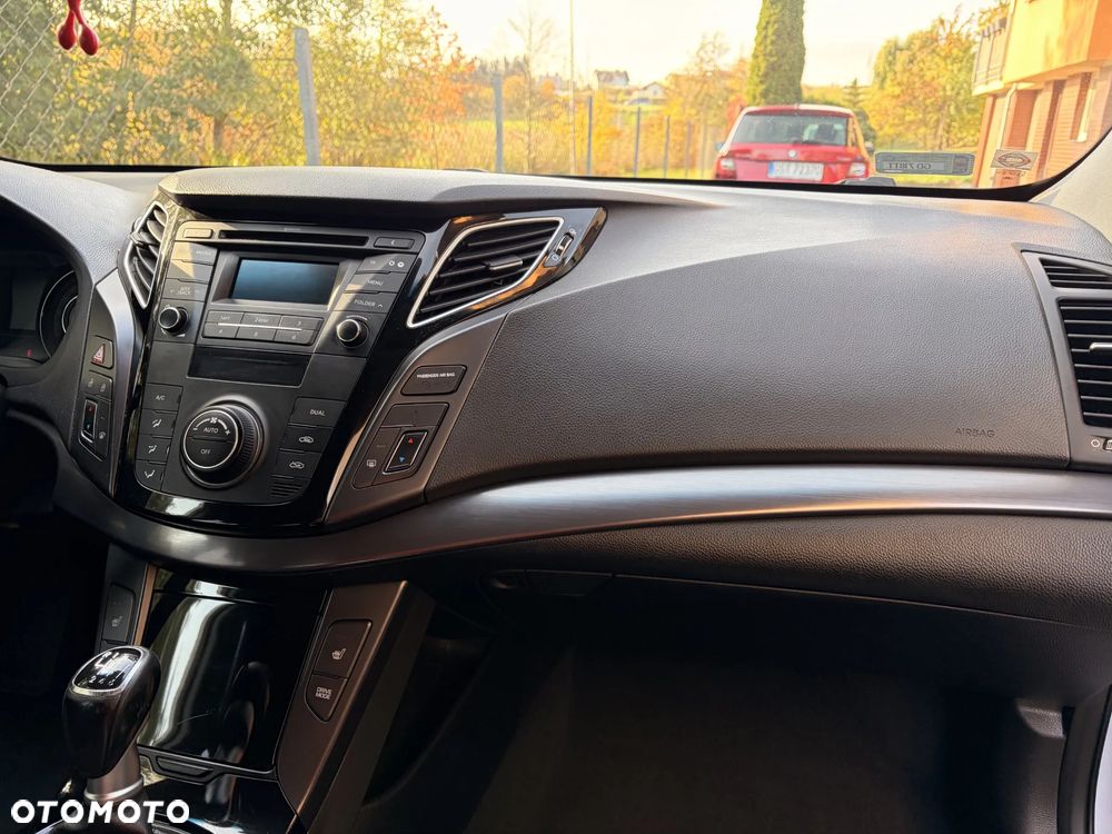 Hyundai i40 1.7 CRDi Comfort - 29