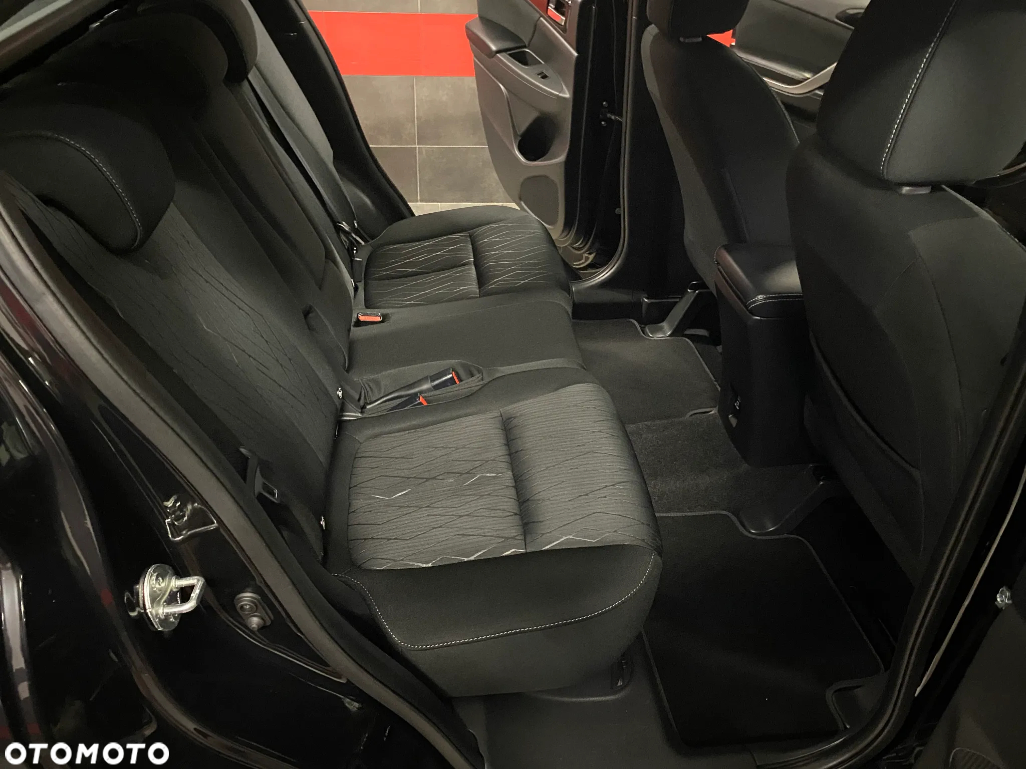 Mitsubishi Eclipse Cross 1.5 T Intense - 15