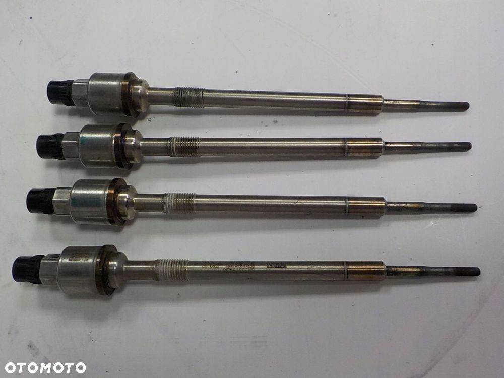 OPEL INSIGNIA ŚWIECA ŻAROWA 55579436 - 1