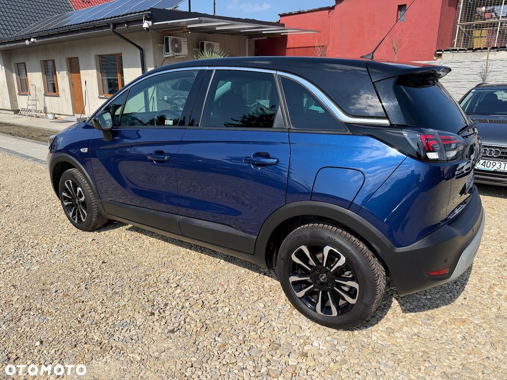 Opel Crossland X 1.2 Start/Stop Limited Edition - 6