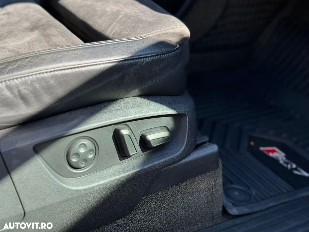 Audi Q7 3.0 TDI DPF Quattro Tiptronic - 29