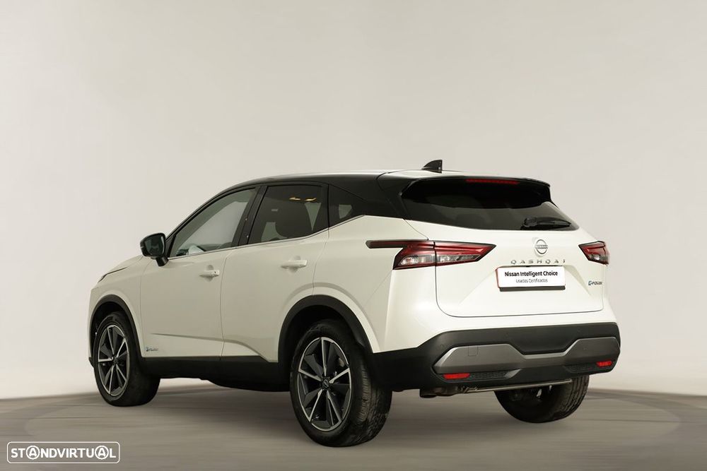 Nissan Qashqai - 3