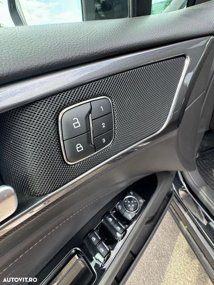 Ford Mondeo 2.0 EcoBlue Aut. Titanium - 8