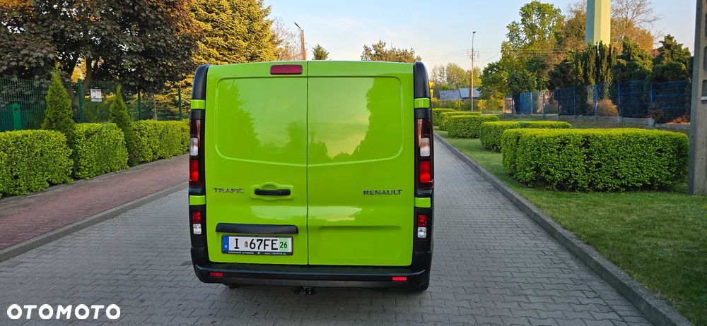 Renault Trafic - 5