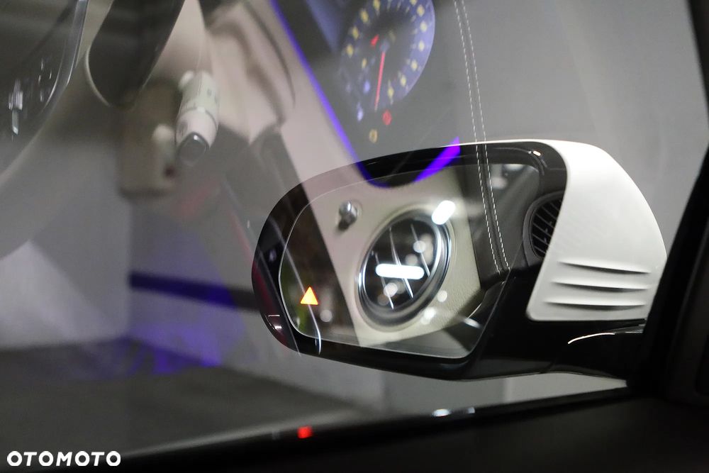 Mercedes-Benz Klasa S 560 L 9G-TRONIC - 39