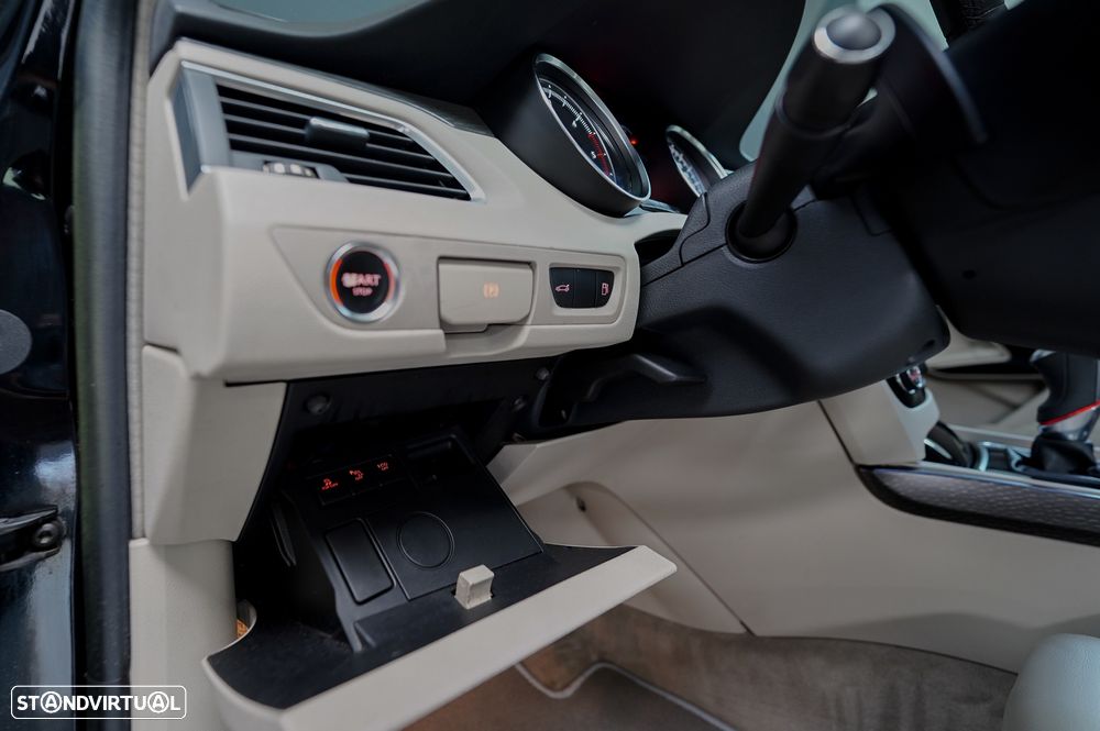 Peugeot 508 1.6 HDi-e Allure CMP6 - 24