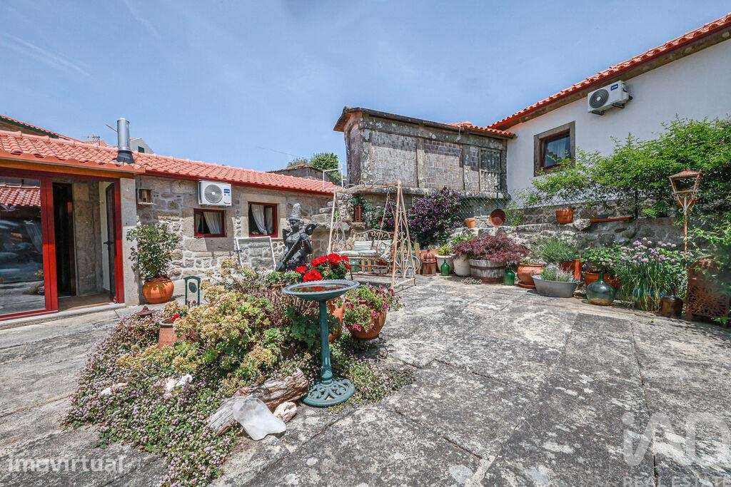 Quinta rural T6 em Sopo de 195 m2 - Grande imagem: 5/40