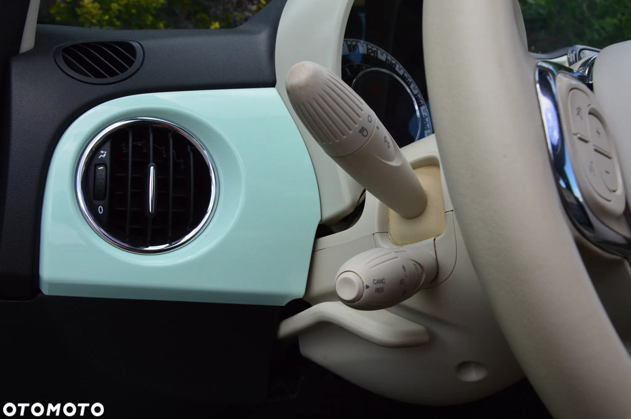 Fiat 500 - 8