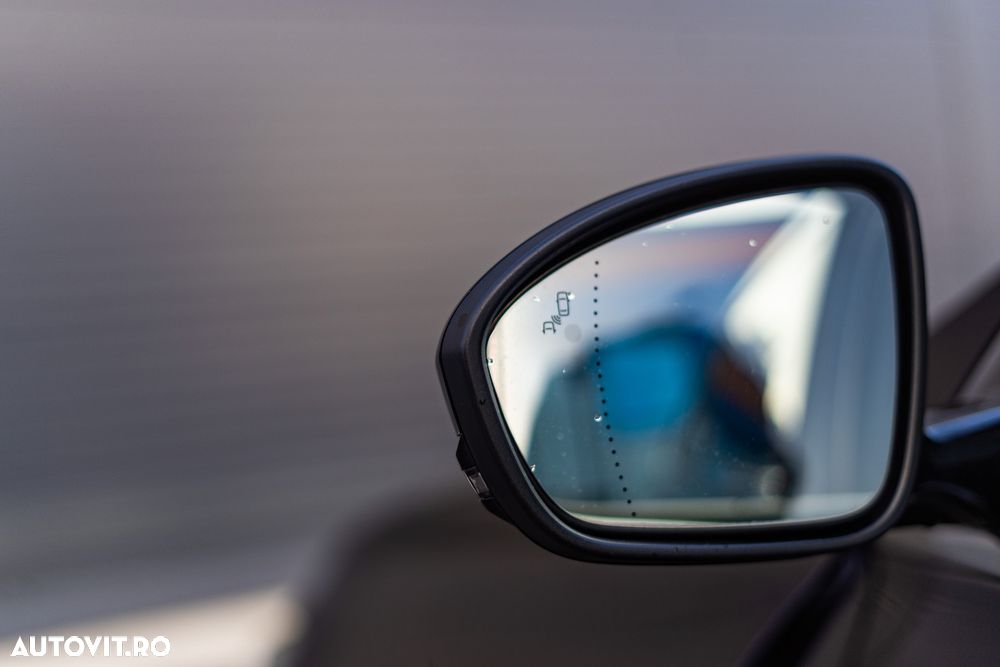 Renault Talisman ENERGY dCi 160 EDC INITIALE PARIS - 32