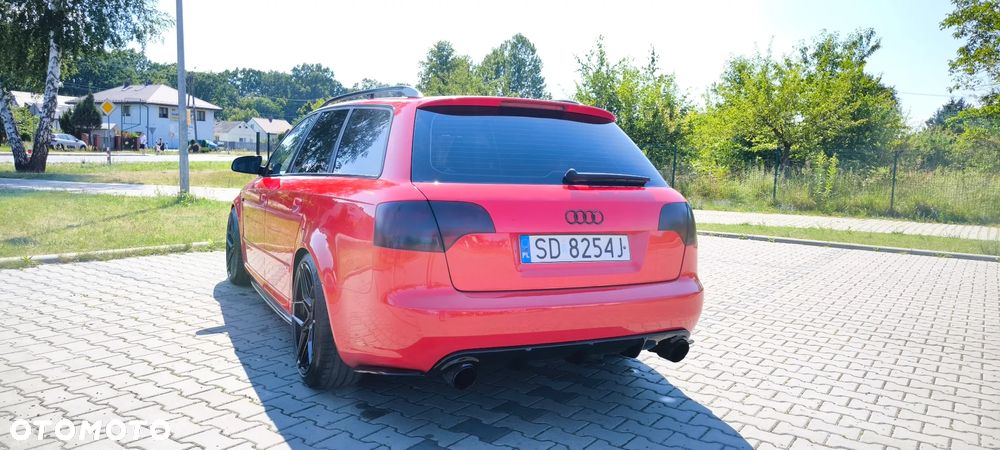 Audi A4 - 8