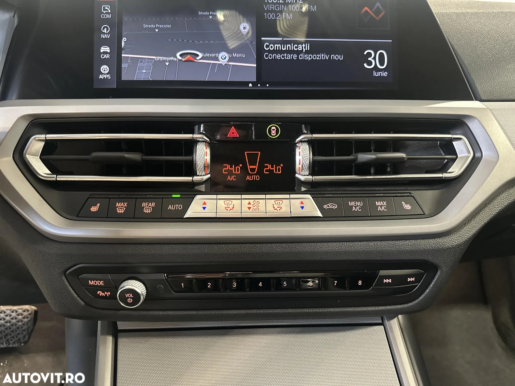 BMW Seria 3 320d Touring xDrive Aut. - 17