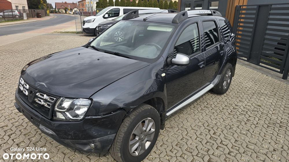 Dacia Duster dCi 110 FAP 4x2 Celebration - 15